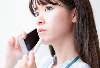 ご予約イメージ