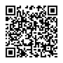 App Store QRコード